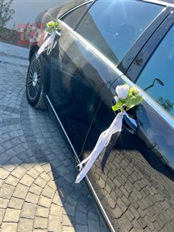 مرسيدس بنز S-Class